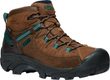 TARGHEE II MID WP MEN, leave no trace