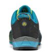 Eldo EVO GV, hawaiian blue