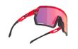 KELION RP Optics Crystal Red Gloss/Multilaser Red