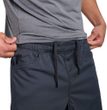 M NOTION SHORTS Charcoal