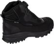 ANTICUT O7S Black High