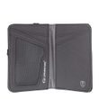 RFiD Card Wallet grey