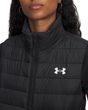 UA Sportswear Ins Vest-BLK