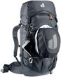Freescape Tour 40 Black
