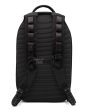 No Weigh Backpack 28 BLK