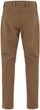 Keb Agile Winter Trousers M Wood Brown