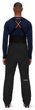 Haldigrat HS Bib Pants Men black