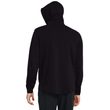 Rival Terry Graphic Hood, Black / Castlerock