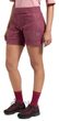 Sierra Rock Short W, Redwood/Rosebay