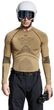 X-BIONIC® RADIACTOR 4.0 SHIRT LG SL MEN GOLD/BLACK