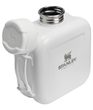 Next X Nature Canteen 0.74L Hammertone Frost