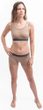 MERINO ACTIVE dámská podprsenka almond beige