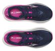 HURRICANE 24 navy/fuchsia