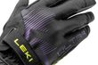 Ultratrail Storm TR, black-neonyellow-violeT