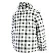 672992 290 GENERATOR BOARDJACKET - Bunda na snowboard