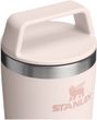 Café-To-Go Travel Mug 350 ml/8ozRose Quartz