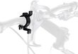Handlebar Mount 31.8mm Black