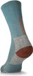PRO TREK LIGHTWEIGHT MID CREW, SMOKE BLUE