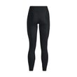 Armour Branded Legging, Black