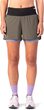 TISH SHORTS tea leaf
