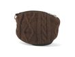 Albina Sweater Knit sbnv - kabelka z pleteniny