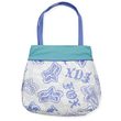 59239 438 GIRLS ROCK THE TOTE - Dámská taška