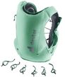 Traick 5 SL spearmint-seagreen