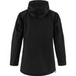 Vardag Anorak W Black