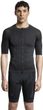 XCEED RIDE JERSEY SS MEN X Black/Rhino Grey