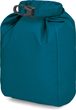 DRY SACK 3 W/WINDOW, waterfront blue