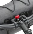 BIKEPACK 12l, Šedá