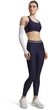 HeatGear Legging-BLU
