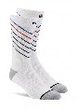 URBAN Performance MTB Socks White