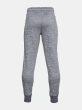 UA ARMOUR FLEECE JOGGERS, Gray