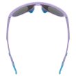 SPORTSTYLE 515 LAVENDER MATT/MIR. BLUE 2025