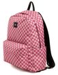 Old Skool Check Backpack MAUVEWOOD