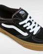 UA Rowley Classic, BLACK/WHITE/GUM