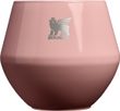 Lifted Spirits 2-in-1 Cocktail Glass 420 ml Peach Rose Gloss