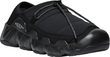 HYPOWSER CRUSHBACK MEN, black/black