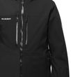 Stoney HS Thermo Hooded Jacket Men black
