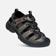 TARGHEE III SANDAL MEN grey/black