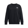 Essential Flc OS Crew, Black / White