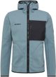 Tamaro ML Hooded Jacket Men strata-black
