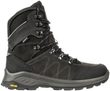 FOURLAX Black Boot