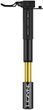 PRESTA POCKET DRIVE Black/Gold