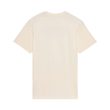 Global Ss Prem Tee Off White