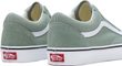 UA Old Skool ICEBERG GREEN