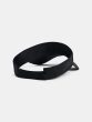 M iso@chill Launch Visor, Black / Black / Reflective