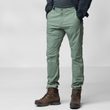 Abisko Hike Trousers M, Laurel Green