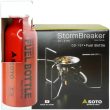 StormBreaker+700ml Red Fuel Bottle